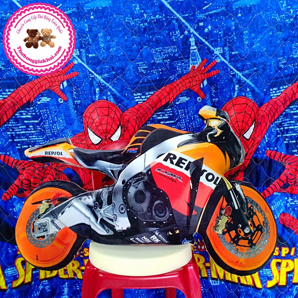 XE MOTO 3D