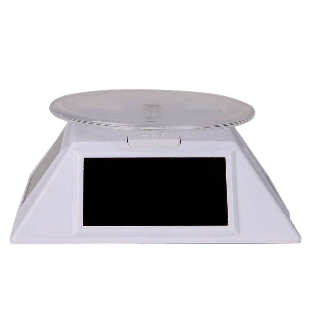 Mô Hình Cối Xay Gió Bằng Nhựa ABS Sử Dụng Năng Lượng Mặt Trời Trang Trí Nhà Cửa / Văn Phòng