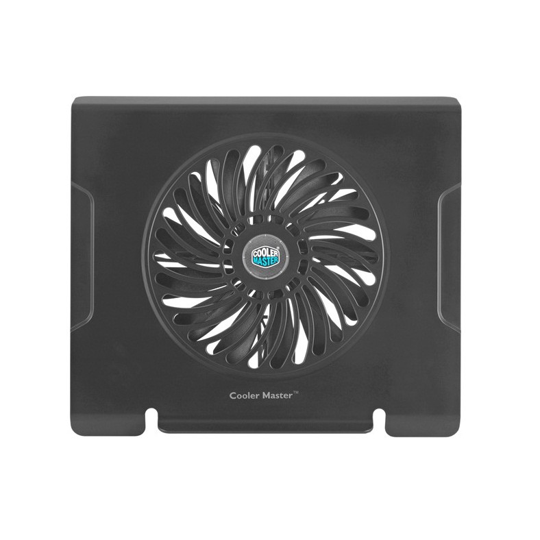 Đế tản nhiệt Laptop Cooler Master NotePal C3 dùng cho máy tính xách tay