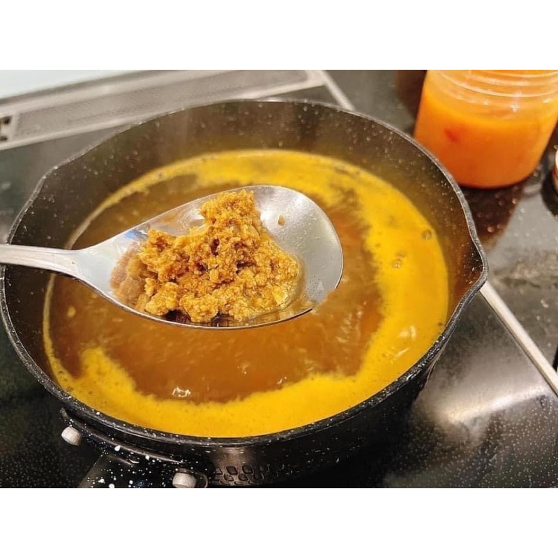 CỐT BÚN RIÊU CUA