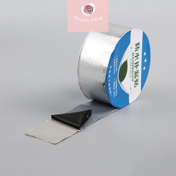 Băng Keo Water Proof Siêu Dính Chống Thấm,Chịu Nhiệt, Chịu Nước