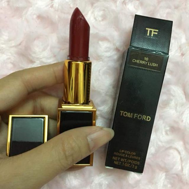 Son Tom Ford