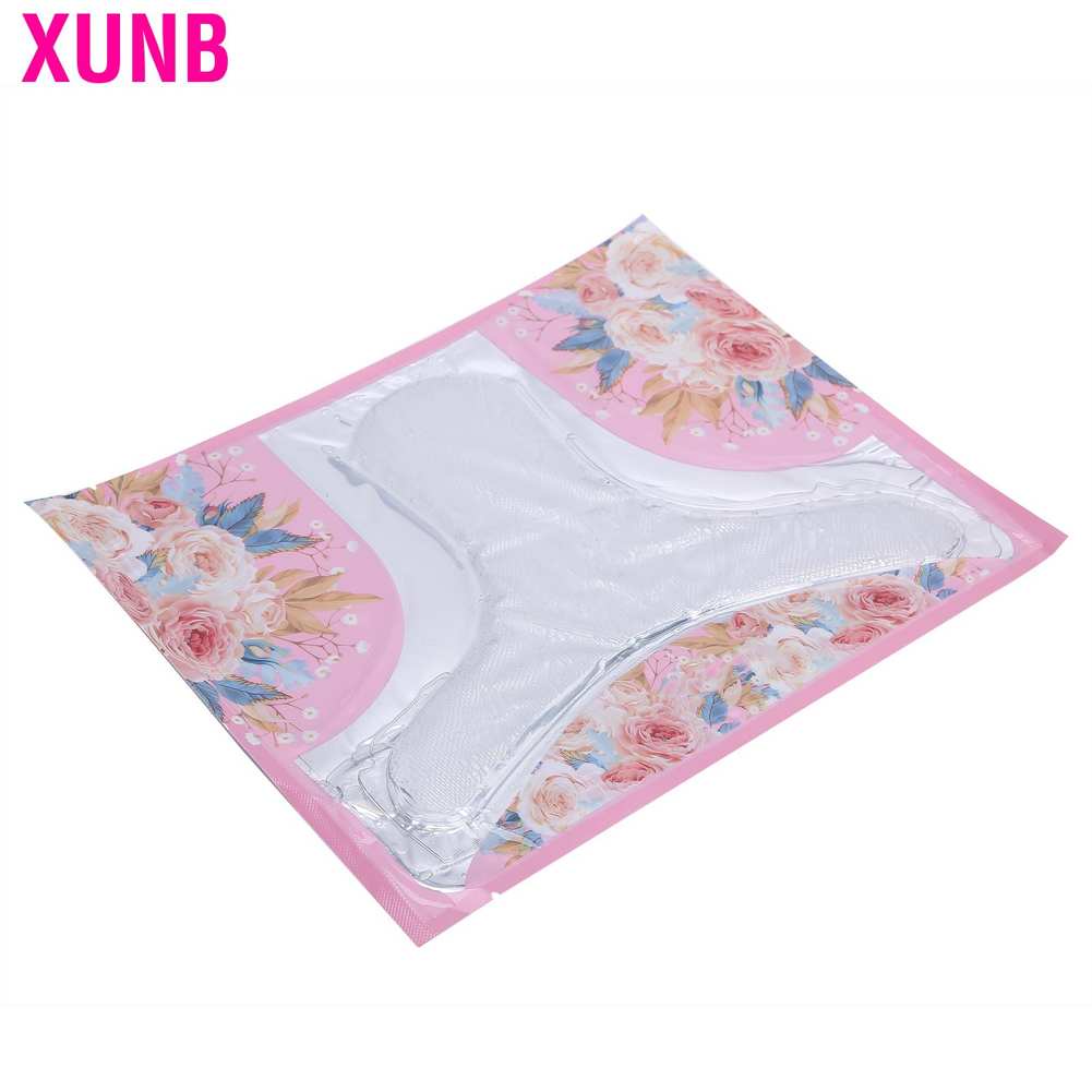Set 5 Mặt Nạ Chăm Sóc Dưỡng Ẩm Làm Trắng Sáng Vùng Kín Phụ Nữ