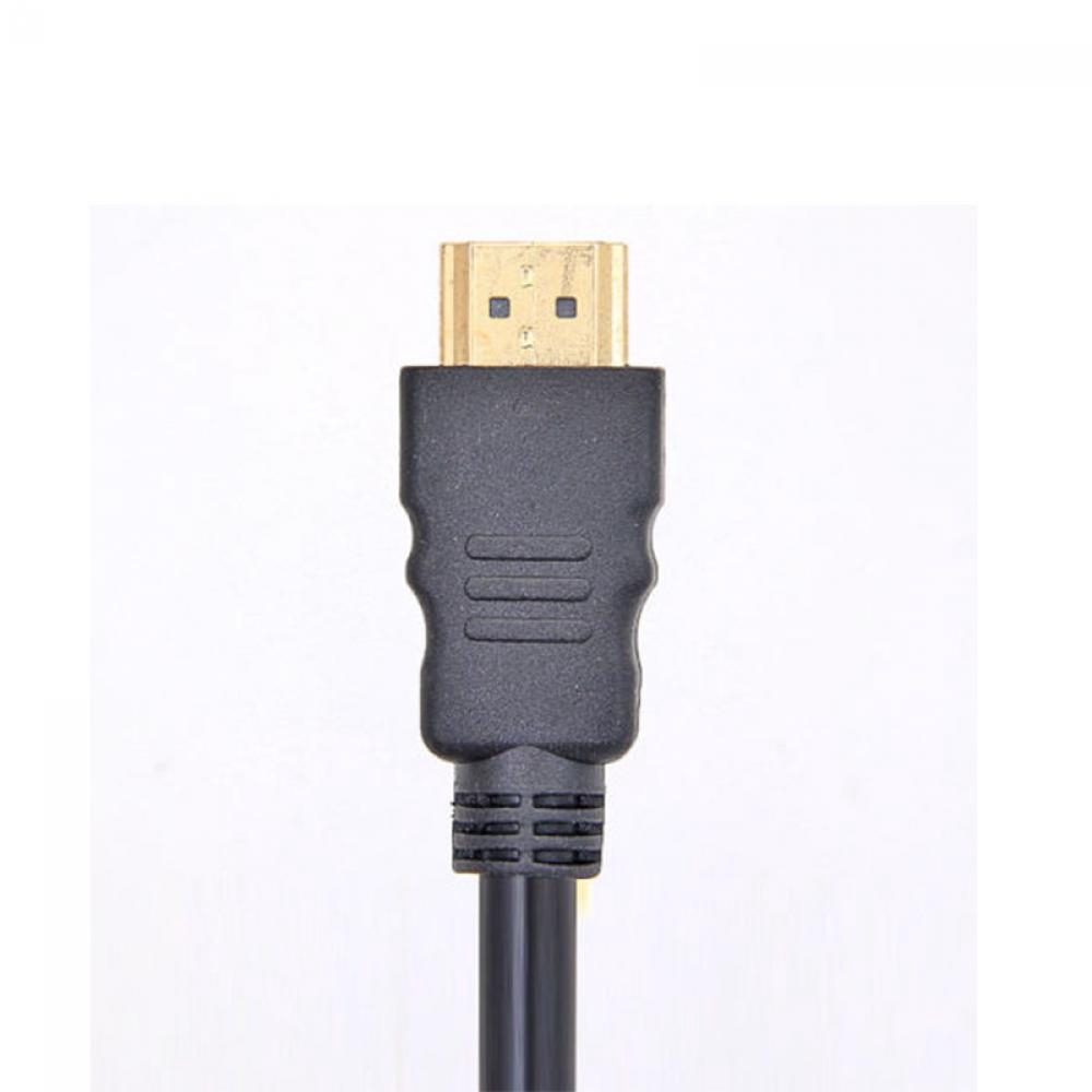 Đầu Chia Cổng Hdmi 1080p 1 Trong 2 Tiện Dụng