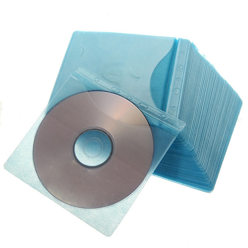 Túi Đựng Đĩa Cd Dvd B0D8