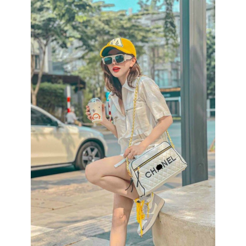 Kính Mát Thời Trang Du Lịch Hè đi Biển 2021 siêu xịn cá tính | BigBuy360 - bigbuy360.vn