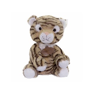 Thú bông chú cọp con size 29cm