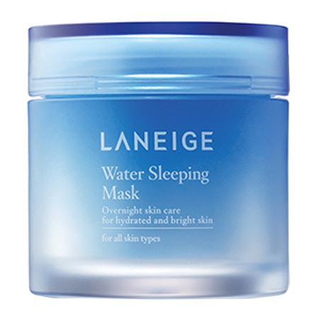 Mặt nạ ngủ Laneige