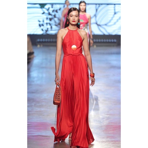 Set tứ thân cách điệu