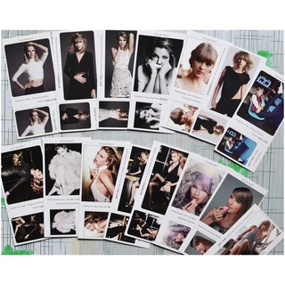 [HÀNG CÓ SẴN] Postcard Taylor Swift