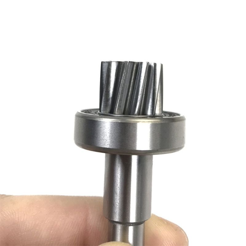 Trục Giảm Tốc SUN TSDZ2 Cho Xe Đạp 250W 350W 500W 750W Ebike