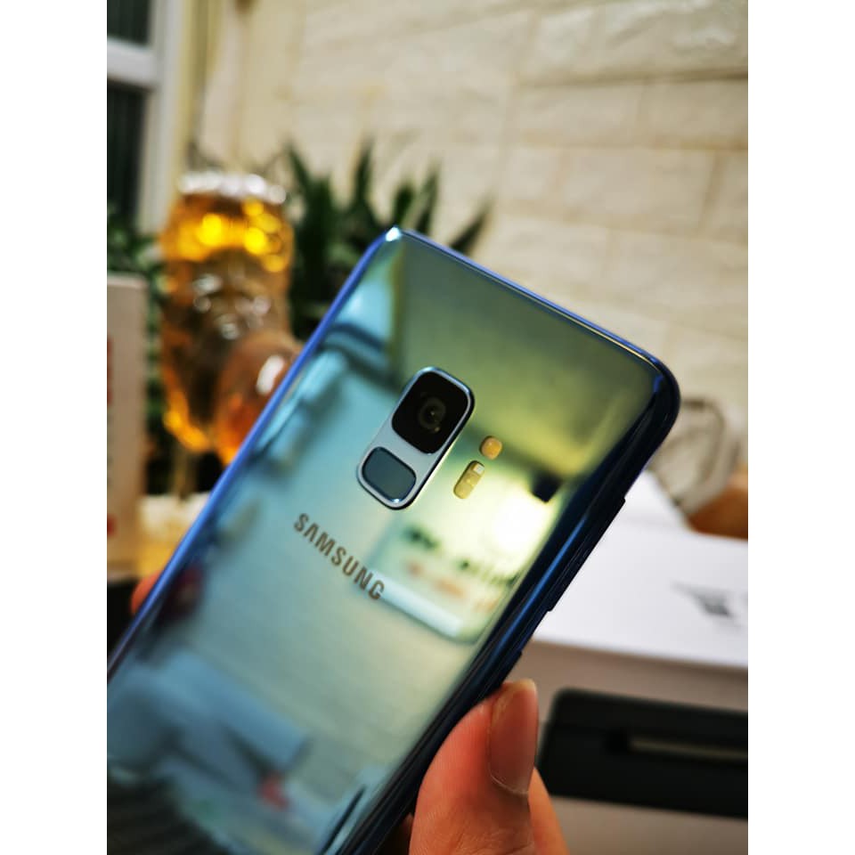 [Free ship] Điện thoại Samsung Galaxy S9/ S9 Plus/ Galaxy S9, S9 Plus Hàn Quốc 2Sim/ M