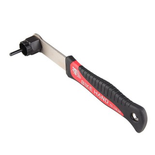 Cờ lê mở líp thả bikehand yc-126-2A