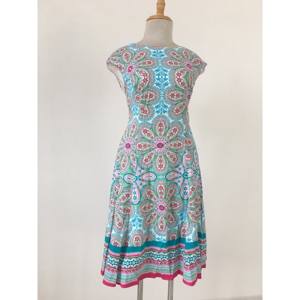 Đầm Maggy london xuất dư 🍀🍀🍀