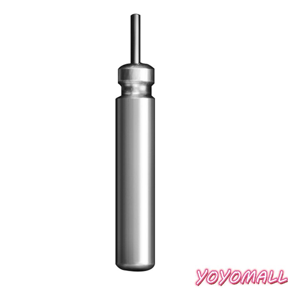 Pin lithium chống rò rỉ cho phao câu cá đèn LED điện tử