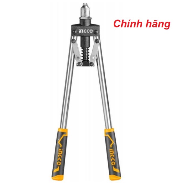 ĐỒ NGHỀ INGCO Kềm rút rivet 17 inch HR171 (Cam kết Chính Hãng 100%)