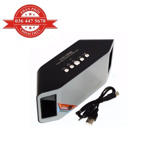 Loa bluetooth WSTER WS-Y66B nghe mọi lúc mọi nơi