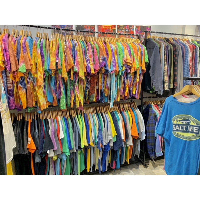 áo phông thanh lí 10k | BigBuy360 - bigbuy360.vn