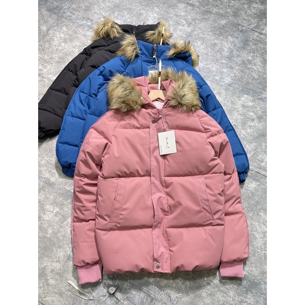 Áo phao béo 100% ảnh thật | BigBuy360 - bigbuy360.vn