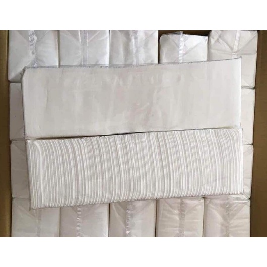Giấy Lau Mặt Spa SPA loại 1
