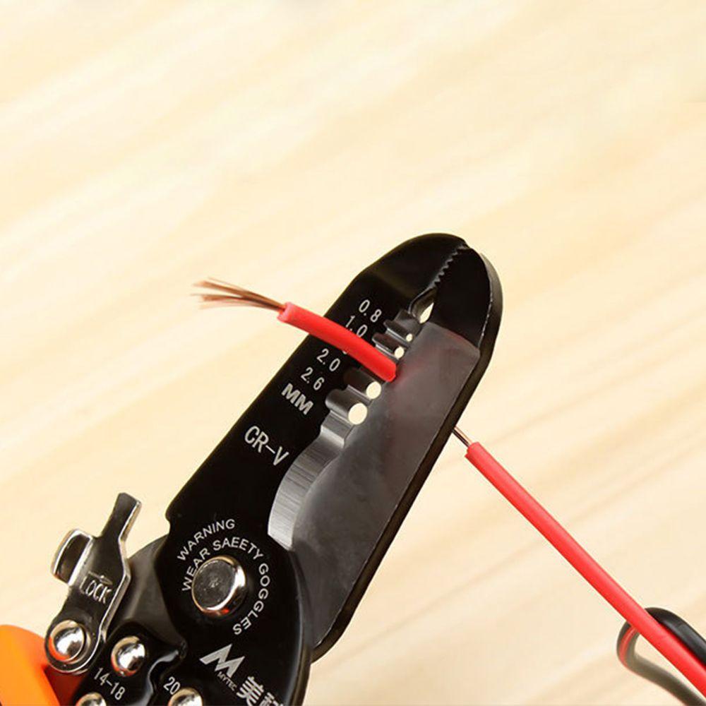 Kìm Tuốt Dây Điện Tự Động Chất Lượng Cao