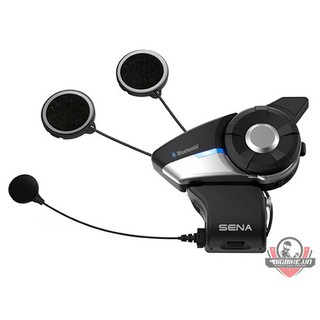 TAI NGHE BLUETOOTH SENA 20S DUAL NHẬP MỸ