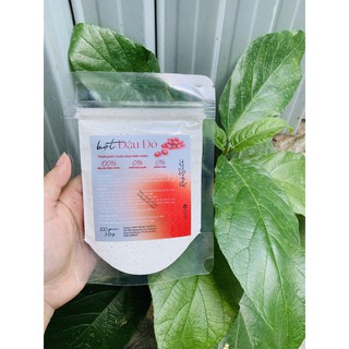 Bột Đậu Đỏ Rakisuta 100gr