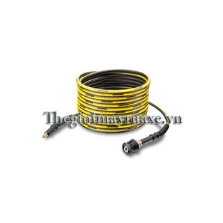 Dây nối dài áp lực máy rửa xe Karcher XH 10 Q - 10 mét