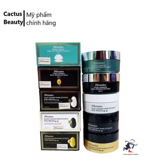 Mặt nạ mắt JM Solution