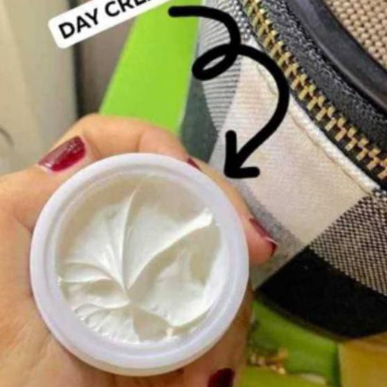 (Hàng Mới Về) Kem Bb C Ngày Và Đêm Làm Trắng Da Nice - Day Cream