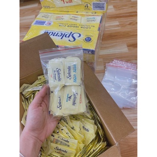 Đường ăn kiêng Splenda 50 gói nhỏ