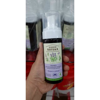 Dung dịch vệ sinh phụ nữ Apteka