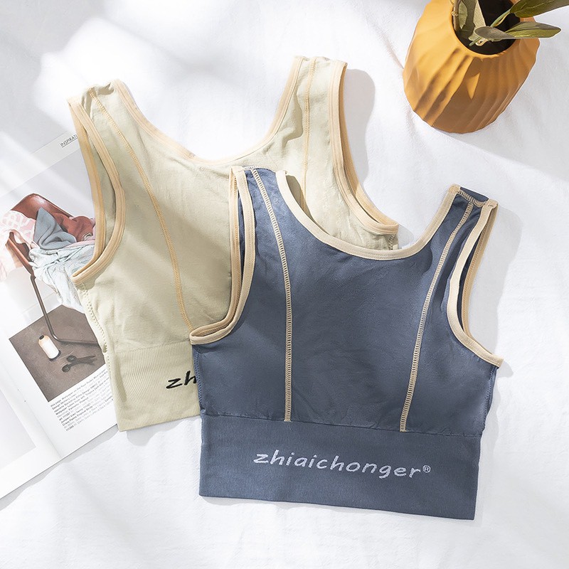 Áo Bra Nữ Chiết Eo Siêu Hot 200