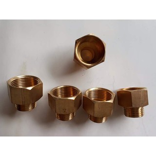 nối răng trong 27 ren ngoài 21