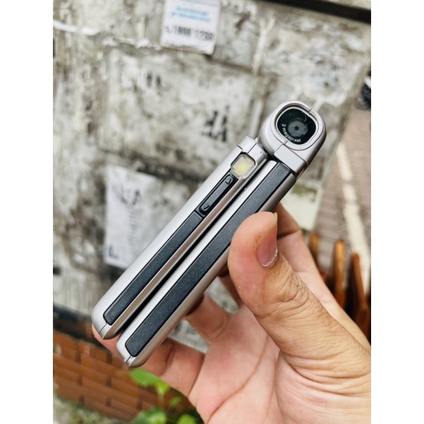 NGUYÊN ZIN, chính hãng điện thoại cổ Nokia N92