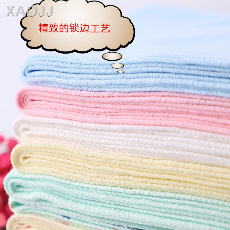 Tã Vải Cotton Thoáng Mát Xinh Xắn Cho Bé Mùa Thu