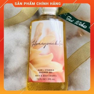 Sữa tắm Bath and Body Work chính hãng .