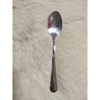 Muỗng cà phê inox các cỡ 12cm -14cm