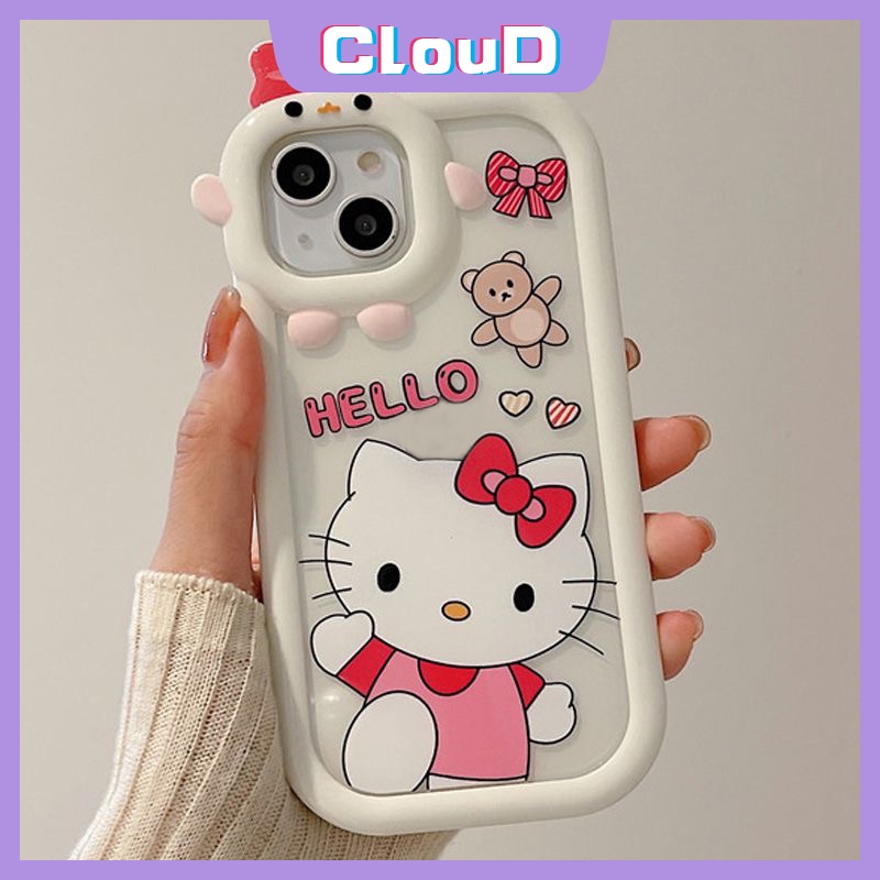 Ốp Điện Thoại Tpu Mềm Hình Doraemon / Quái Vật 3D Cho Samsung A13 / 03 / 32 / 03S / 73 / 53 / 52 / 22 / 21S / 50 / 02S / 12 / 51 / 71 /