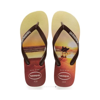 DÉP HAVAIANAS HYPE [ CHÍNH HÃNG]