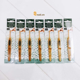 Kim Móc Clover Nhật (xuất Mỹ)
