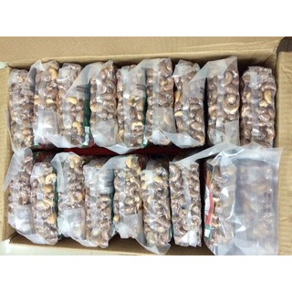 Hạt điều rang muối gói 500g