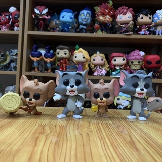 Mô hình Funko Diisney - Tom và Jerry
