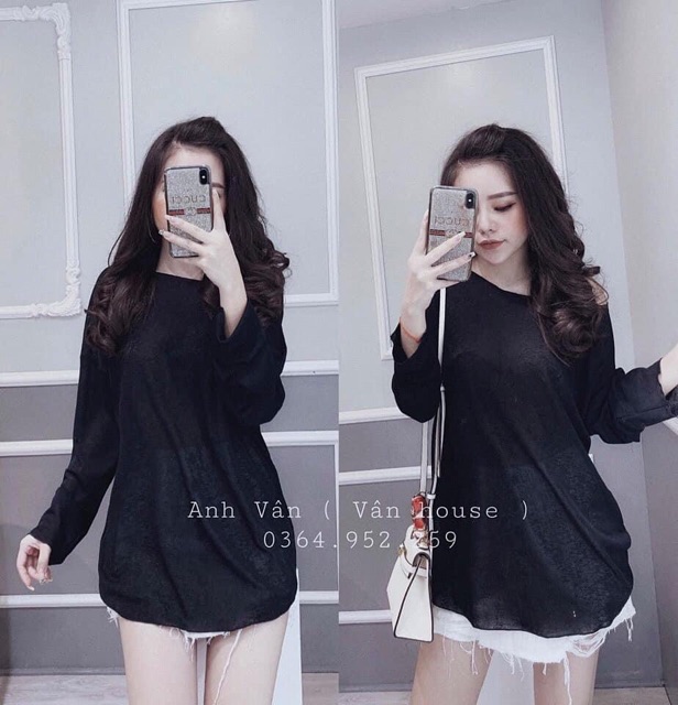 ÁO PHÔNG THUN GIẤY TRỄ VAI SIÊU HOT, TJTCOI4 | BigBuy360 - bigbuy360.vn