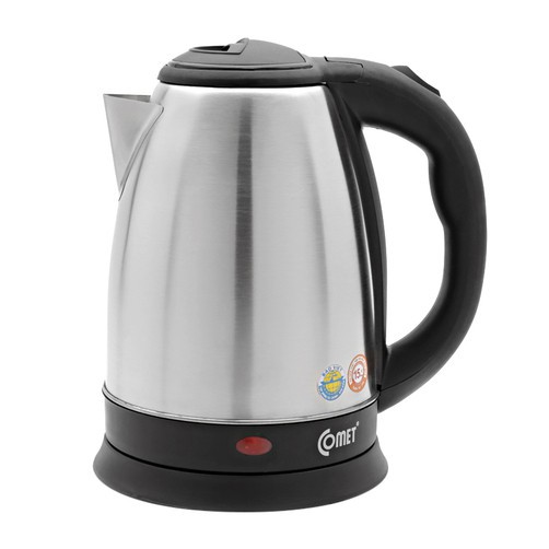 Bình đun siêu tốc Comet CM8219 1.8 lít