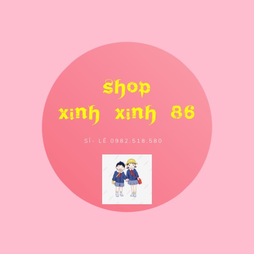 Shop Xinh Xinh 86, Cửa hàng trực tuyến | BigBuy360 - bigbuy360.vn
