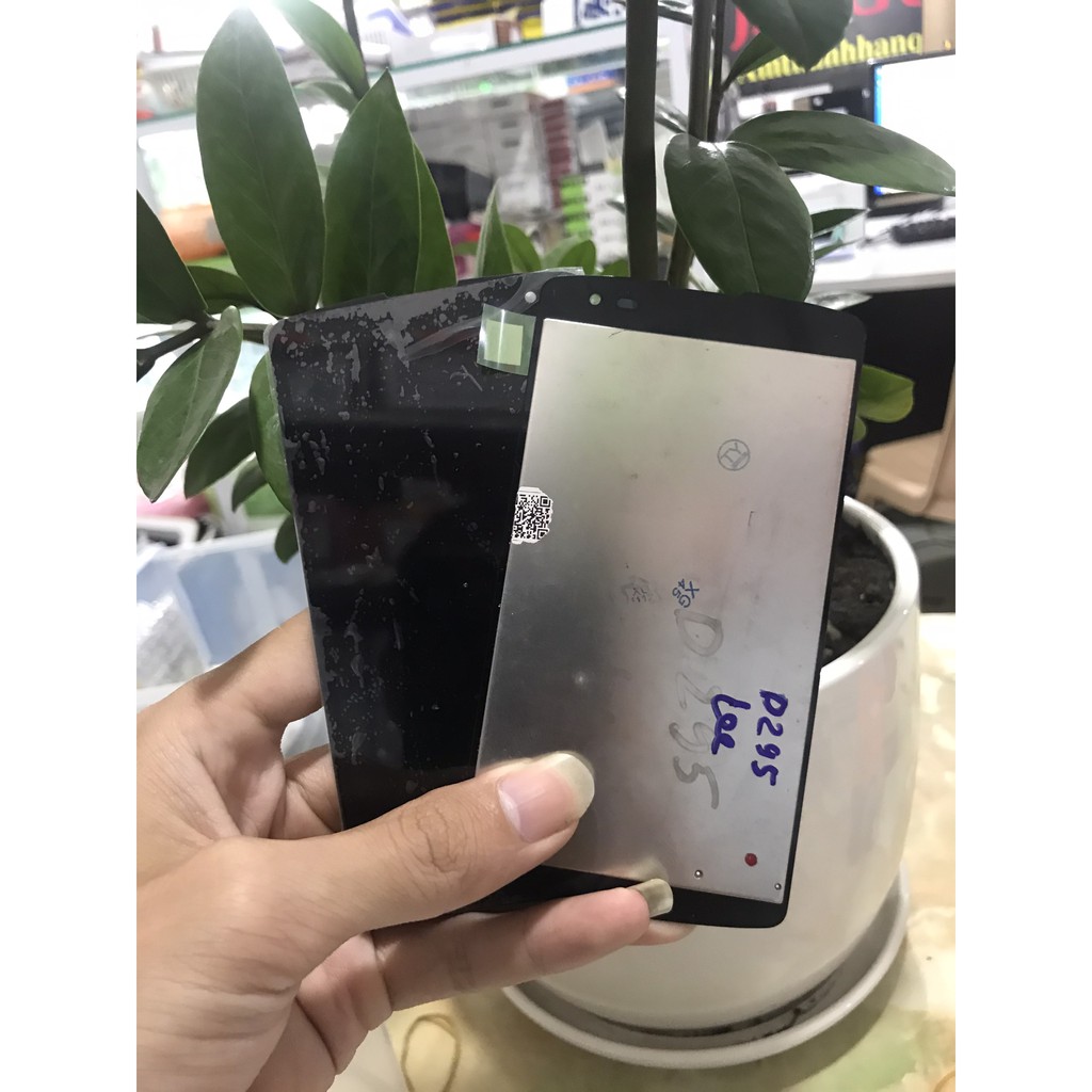 [Mã 1511ELSALE hoàn 7% đơn 300K] Màn hình LG L Fino Dual / D295 / F60