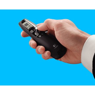 Bút Trình Chiếu Logitech R800 chính hãng