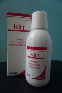Nước súc miệng Kin Gingival 250ml