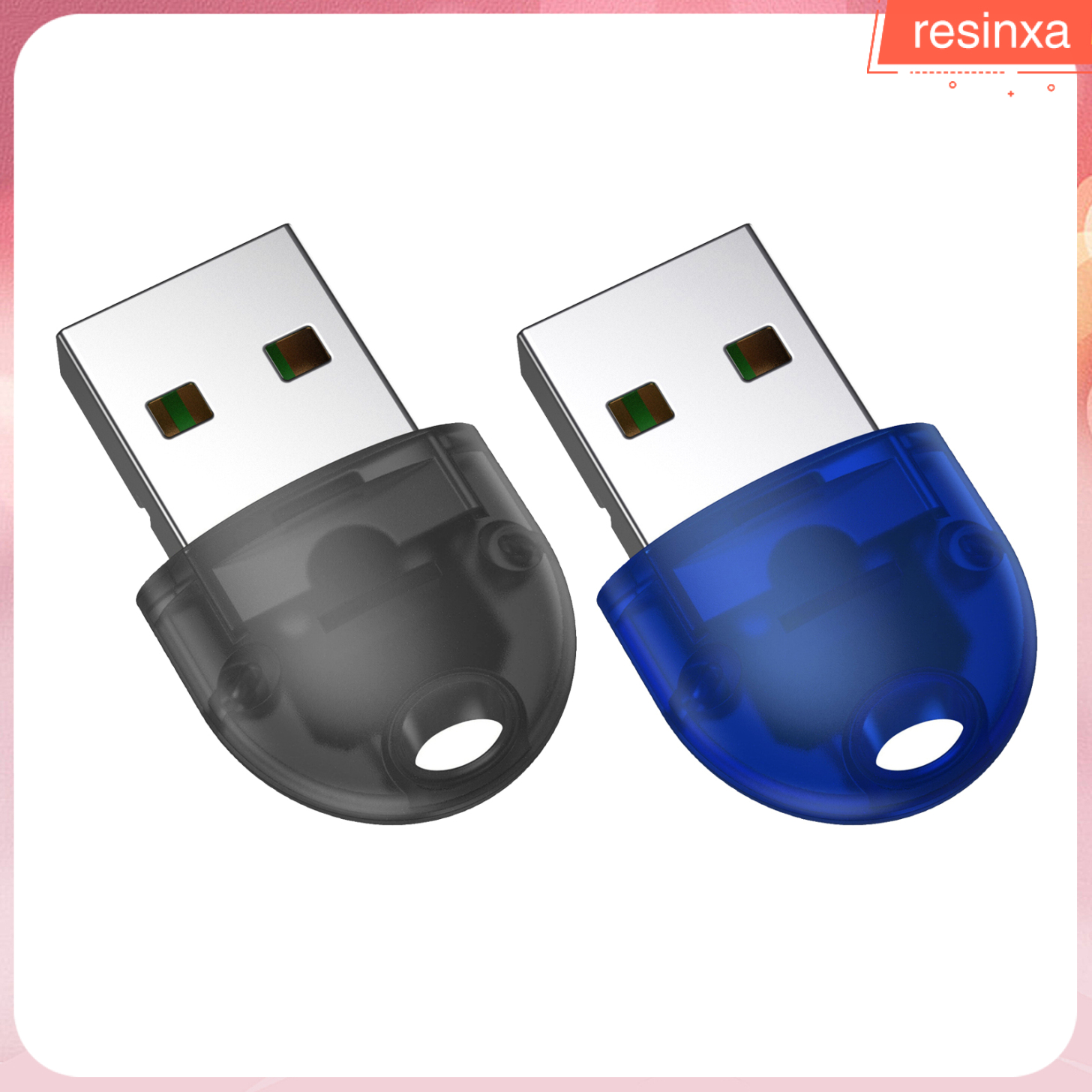 Thiết Bị Nhận Truyền Âm Thanh Bluetooth 5.0 Dongle 2 Trong 1 | BigBuy360 - bigbuy360.vn